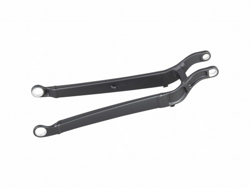Chainstay Trek Top Fuel 7 29 2022 Chainstay Dnister Black