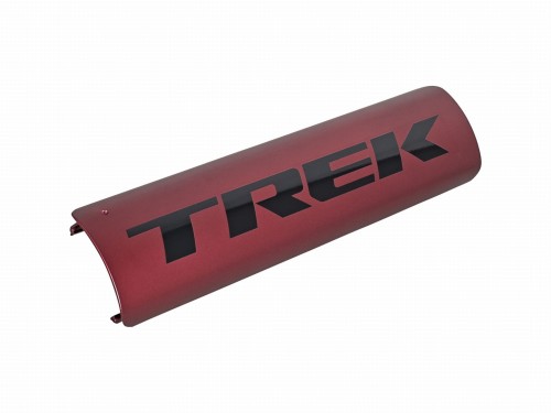 Cover Trek RIB Battery Cover 500Wh Matte Rage Red