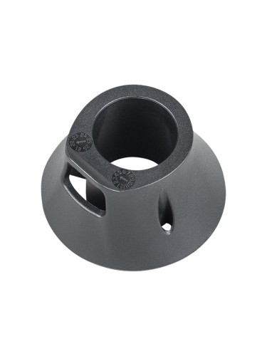 Headset Part Trek Fetch+ 2 Top Cover Black