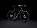 FX Sport 5 Carbon S RED CARBON SMOKE