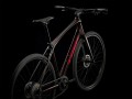 FX Sport 5 Carbon S RED CARBON SMOKE