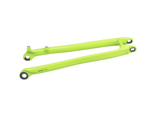 Seatstay Trek Slash 9.9 2019 Volt