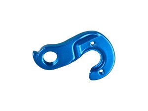 Hak Trek 2013+ Szosowy Tylny Cyjan