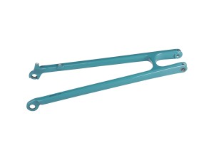 Seatstay Trek Top Fuel 29 2020 Teal