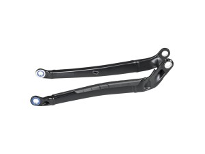 Chainstay Trek Slash 8 Chainstay 2019 Black