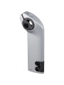 Seatpost Trek Madone SLR Short/20mm Smooth Silver