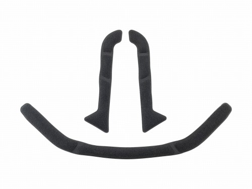 Helmet Part Trek Solstice Child/Youth Fit Pad One Size Black