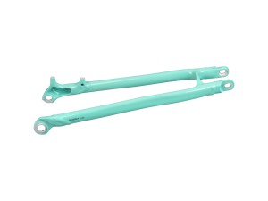 Seatstay Trek Remedy 9.7 2019 Miami Green