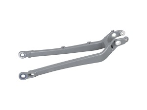 Chainstay Trek Session 8 Chainstay 2019 Slate/Gravel