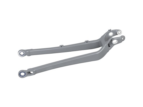 Chainstay Trek Session 8 Chainstay 2019 Slate/Gravel