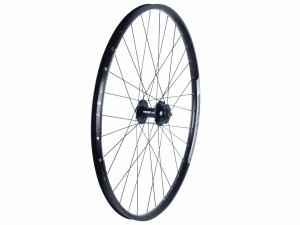Koło przednie Bontrager AT650/DC20 26 6 śrub 32 otw. Cz.