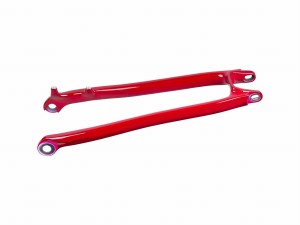 Seatstay Trek Slash Carbon 29 2020 Magenta