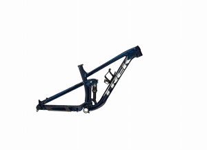 Top Fuel Al F/S XL Mulsanne Blue
