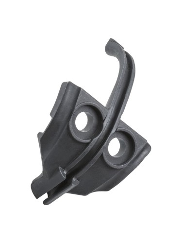 Frame Part Diamant BB Cable Stop Single Black