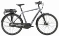District+ 2 M Galactic Grey 400WH