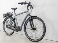 District+ 2 M Galactic Grey 400WH