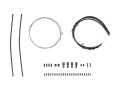 Cable/Housing Set Bontrager XXX Brake 5mm Black
