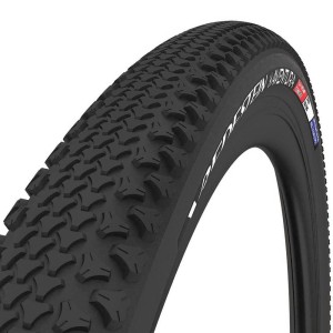 Opona rowerowa VREDESTEIN Adventura Gravel 700 x 38C TLR Czarna