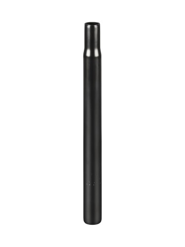 Seatpost Trek SP-501S 25.4x300mm Steel Black
