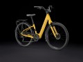 Verve+ 1 LS LT L Baja Yellow