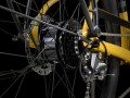Verve+ 1 LS LT L Baja Yellow