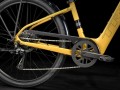 Verve+ 1 LS LT L Baja Yellow