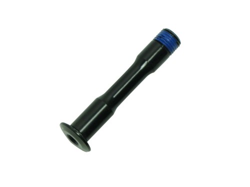 Śruba do zawieszenia Trek M10X1,5X57 aluminium