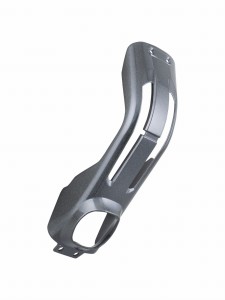 Armor Trek Allant+ 9.9 2022 Skidplate Dark Prismatic
