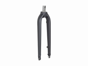 Fork Rigid Trek Dual Sport+ 700c Disc Matte Trek Black