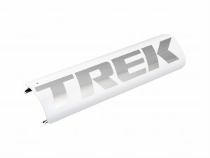 Cover Trek Powerfly 29 2021 Battery Cover Crystal White