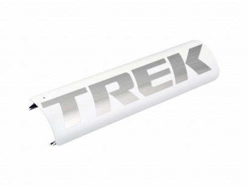 Cover Trek Powerfly 29 2021 Battery Cover Crystal White