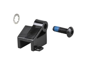 Chainguard Trek Fetch+ 2 Guide Assembly Black