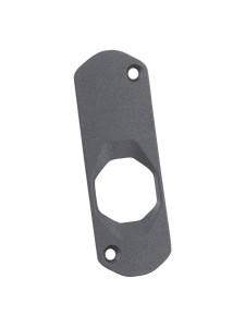 Frame Part Trek Madone 9 Mech Control Center Cover Black