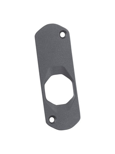 Frame Part Trek Madone 9 Mech Control Center Cover Black