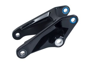 Łącznik wahacza Trek Slash 29 2017 czarny