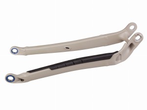 Dolna rura widełek tylnych Trek Slash 9,7 29 2018, Matte Sandstorm