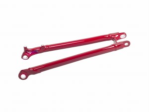 Seatstay Trek Slash Aluminum 29 2020 Magenta