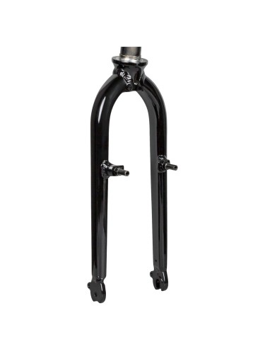 Fork Rigid Trek Wahoo 20in Trek Black