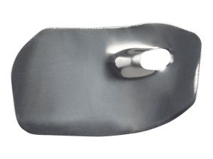 Pad Trek Top Fuel 29 2016 Carbon Chainstay Strike Guard