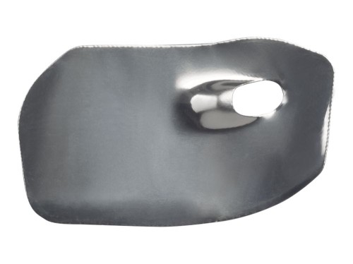 Pad Trek Top Fuel 29 2016 Carbon Chainstay Strike Guard