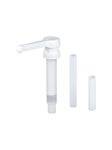 Tool Bontrager Pump 1oz/30mL For Bulk Bottles