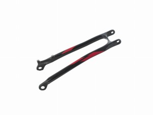 Framestay Trek Fuel EX 9.9 29 2016 Seatstay Black/Red