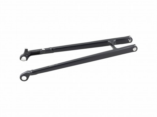 Seatstay Trek Top Fuel 8 29 2021 Trek Black