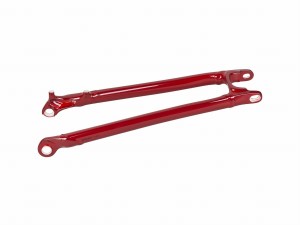 Seatstay Trek Fuel EX 8 2019 Cobra Blood