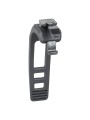 Light Part Trek Quick Connect Plus Mount Black Front