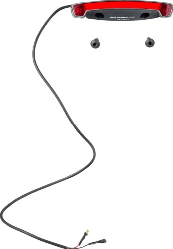 Light Bontrager Lync Flare Focus Beam Taillight