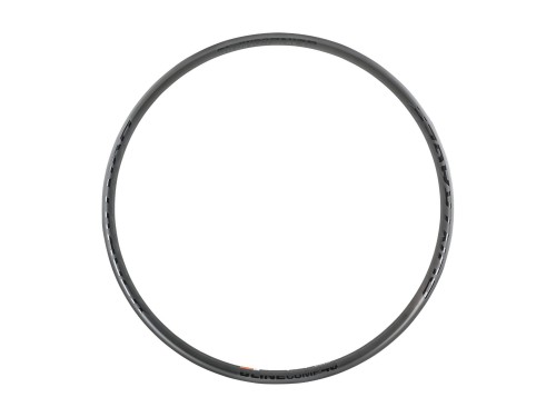 Rim Bontrager Line Comp 40 27.5in Disc 28H Black