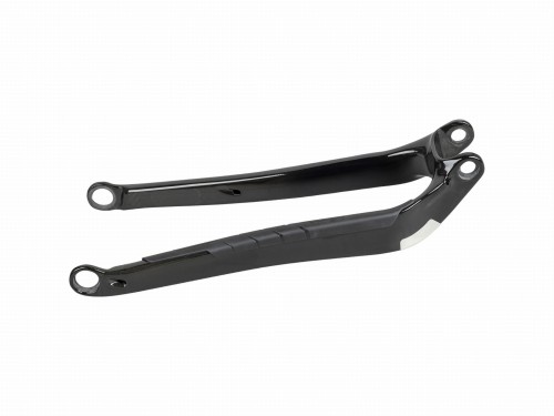 Chainstay Trek Slash 9.7 29 2020 Chainstay Raw Carbon