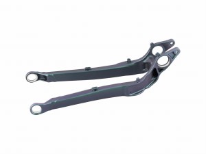 Chainstay Trek Ticket FS Chainstay 2020 Emerald Iris