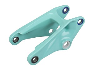 Łącznik wahacza Trek Remedy 27,5 2019 MiamiGreen